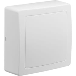 Blok sortie de cable blanc - 746813 - Debflex