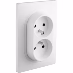 Expert en matériel électrique, DEBFLEX conçoit, développe et produit l’ensemble des composants nécessaires à l’élaboration d’ ...