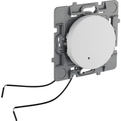 Debflex - casual evo mecanisme va et vient a voyant blanc