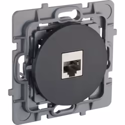 Expert en matériel électrique, DEBFLEX conçoit, développe et produit l’ensemble des composants nécessaires à l’élaboration d’ ...