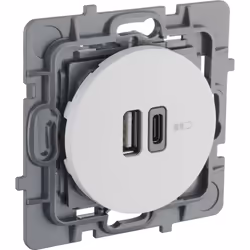 Expert en matériel électrique, DEBFLEX conçoit, développe et produit l’ensemble des composants nécessaires à l’élaboration d’ ...