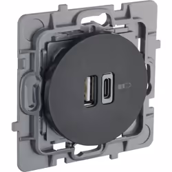 Expert en matériel électrique, DEBFLEX conçoit, développe et produit l’ensemble des composants nécessaires à l’élaboration d’ ...