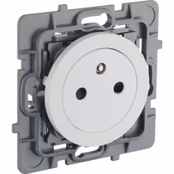 Expert en matériel électrique, DEBFLEX conçoit, développe et produit l’ensemble des composants nécessaires à l’élaboration d’ ...