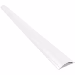 Description générale Gaine range-câble adhésive DEBFLEX, idéale pour dissimuler et organiser vos câbles. Conçue pour le passa ...