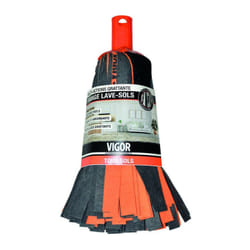 Vigor - frange lave-sols synthetique