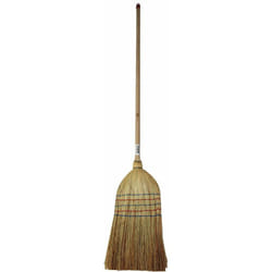 Rozenbal - balai paille de riz 5 fils