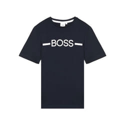 BOSS - T-shirt à manches courtes