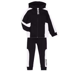 Survêtement junior Boss noir - 14 ANS