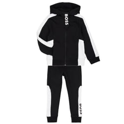 Survêtement junior Boss noir - 14 ANS