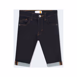 TIMBERLAND - Jean effet molletonné Bleu