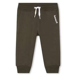 TIMBERLAND - Pantalon de jogging avec logo Vert