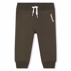 TIMBERLAND - Pantalon de jogging avec logo Vert