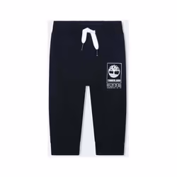 TIMBERLAND - Pantalon de jogging molletonné Bleu