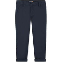 TIMBERLAND - Pantalon à poches Bleu