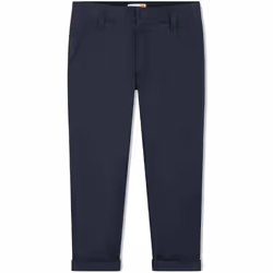 TIMBERLAND - Pantalon à poches Bleu