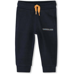 TIMBERLAND - PANTALON JOGGING Bleu