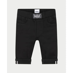 BOSS - Jean Noir