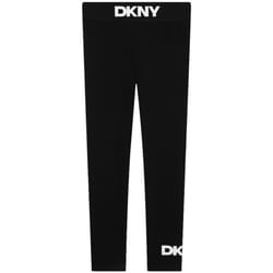 DKNY - Legging avec imprimés Noir