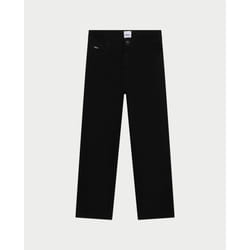 BOSS - Pantalon 5 poches Noir - 10 ans