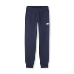 BOSS - Pantalon de jogging Bleu