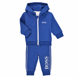 BOSS - Ensemble de jogging Bleu