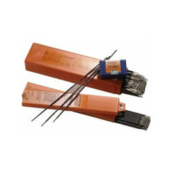 Finish - Electrode fonte ferro ni diam 3.2 mm - etui de 31