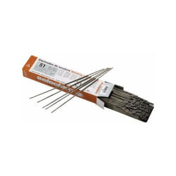 Electrode Acier Rutile Universelle 51 - Diam 2.5 Mm - Etuide 281