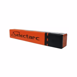 à‰lectrode rutilo-basique 308 L pour le soudage des aciers austénitiques de type 18-8 (acier inoxydable de type 304 L). Facil ...