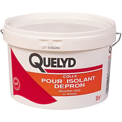 Colle pour Depron - BOSTIK - seau 3kg - 30613537