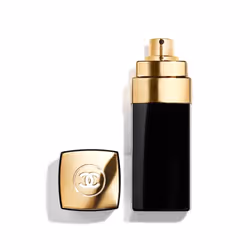 CHANEL N°5 Eau De Toilette 50 ml, Femmes, 50 ml, Flacon rechargeable, Aldehyde, Néroli, Ylang-ylang, Iris, Jasmin, Muguet, Ro ...