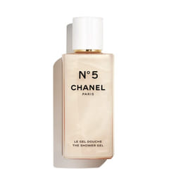 CHANEL N°5 Le Gel Douche 200ml