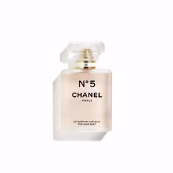 CHANEL N°5 Le Parfum Cheveux 35 ml, 35 ml, Femmes, Tous types de peau, Rafraîchissant, Jasmin, Rose, ALCOHOL | AQUA (WATER) | ...