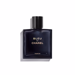 CHANEL Bleu De Eau De Parfum 50ml, Hommes, 50 ml, Flacon non réutilisable, BLEU DE CHANEL Parfum est un aromatique intensémen ...
