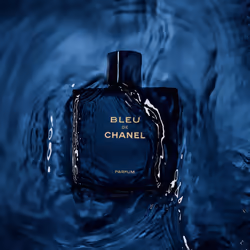 CHANEL Bleu De Eau De Parfum 50ml