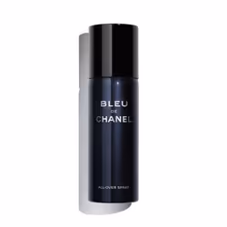 CHANEL Bleu De Deodorant Spray 150 ml, Hommes, Déodorant parfumé, Déodorant spray, Spray, 150 ml, CEDAR, Citron, Pamplemousse ...