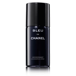 CHANEL Bleu De Deodorant Spray 100ml