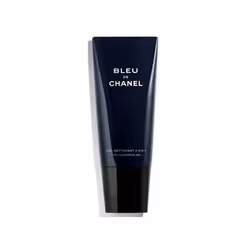 CHANEL Bleu, Gel nettoyant, Hommes, Tous types de peau, Nettoyant, Adoucissant, Tube, AQUA (WATER) | COCAMIDOPROPYL BETAINE | ...