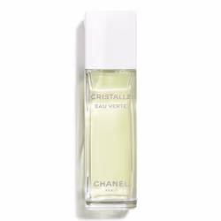 CHANEL Cristalle Eau Verte, Femmes, 100 ml, Parfum liquide, Spray, ALCOHOL | PARFUM (FRAGRANCE) | AQUA (WATER) | LIMONENE | L ...