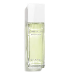 CHANEL Cristalle Eau Verte 100ml Femmes