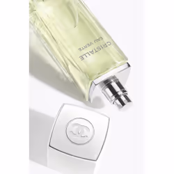 CHANEL Cristalle Eau Verte 100ml Femmes
