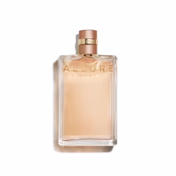 CHANEL Allure Eau De Parfum 50ml, Femmes, 50 ml, Flacon non réutilisable, Il dévoile ses six facettes de façon unique sur cha ...