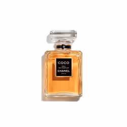 CHANEL Coco, Femmes, 35 ml, Flacon non réutilisable, Spray, ALCOHOL | PARFUM (FRAGRANCE) | AQUA (WATER) | BENZYL SALICYLATE | ...