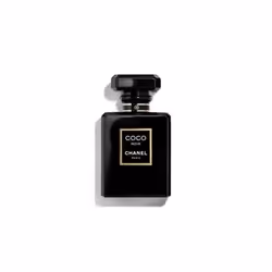 CHANEL Coco Noir Eau De Parfum 35ml, Femmes, 35 ml, Flacon non réutilisable, Bergamote, Orange, Jasmin, Rose, Patchouli, Bois ...