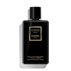 CHANEL Coco Noir Émulsion Hydratante Pour Le Corps 200 ml