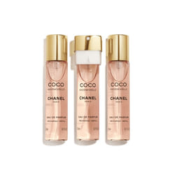 CHANEL Coco Mademoiselle Femmes