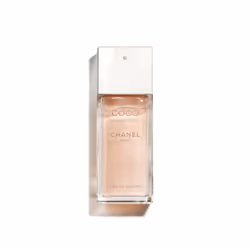CHANEL Coco Mademoiselle Eau De Toilette 50ml, Femmes, 50 ml, Flacon non réutilisable, Orange, Bergamote, Pamplemousse, Jasmi ...