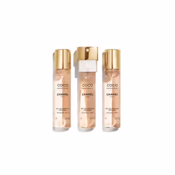 CHANEL Coco Mademoiselle 3x7ml