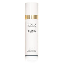 CHANEL Coco Mademoiselle Deodorant Spray 100ml