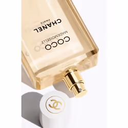 CHANEL Coco Mademoiselle 200 ml Huile