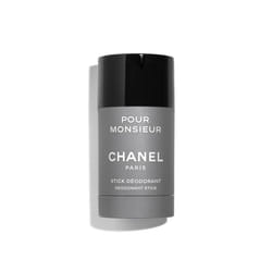 CHANEL Pour Monsieur Deodorants 60g